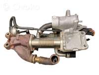 Клапан egr Dacia Duster 1 2013г. 70036814, 711426262161, 147355713r , artSEA23605 - Фото 5