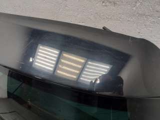 Крышка багажника (дверь 3-5) Peugeot 308 2 2014г.  - Фото 5