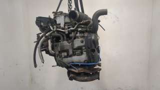 Двигатель  Subaru Forester SG 2.0 Турбо-инжектор Бензин, 2003г. 10103AB540,EJ205  - Фото 5