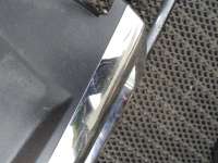 Решетка радиатора Chevrolet Silverado 2006г. 15117715 - Фото 7