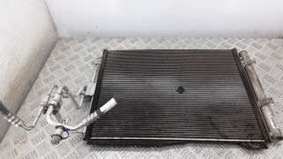 Радиатор кондиционера Hyundai i30 FD 2013г.  - Фото 5