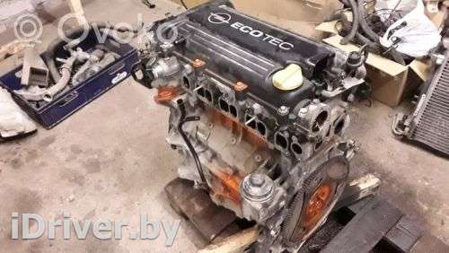 Двигатель  Opel Signum 2.2  Бензин, 2006г. 90537846, , 90537806 , artCIV28121  - Фото 1