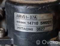Клапан egr Nissan Almera N16 2000г. 147105m001 , artTOB3413 - Фото 3