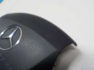 Подушка безопасности в рулевое колесо Mercedes A W169 2005г. 1698600102 - Фото 8