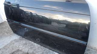 Дверь передняя правая BMW 3 E46 2000г.  - Фото 2