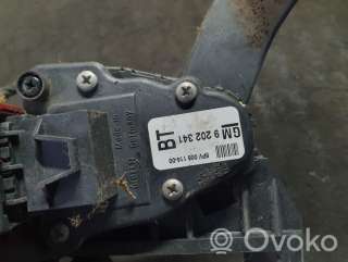 Педаль газа Opel Zafira A 2002г. 9202341, 6pv00811400 , artVIJ26054 - Фото 3