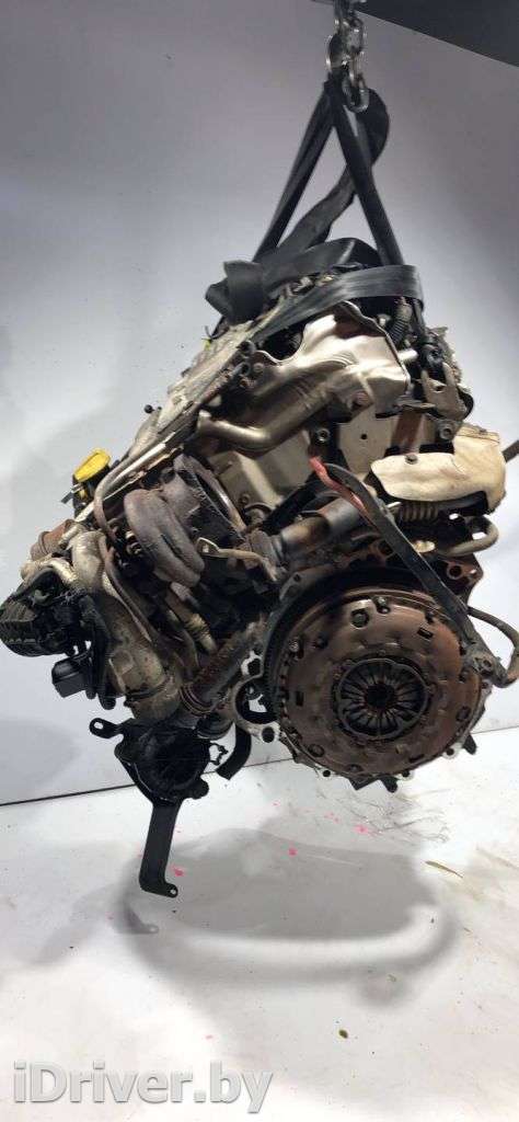 Двигатель  Saab 9-3 2 2.8  Бензин, 2007г. Z28NET  - Фото 4