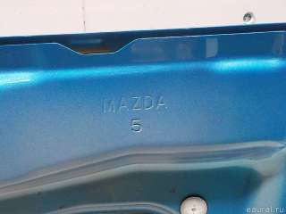 Дверь передняя правая Mazda 3 BL 2010г. BBY95802XF - Фото 14