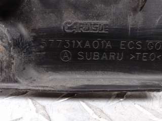 Кнопка центрального замка Subaru Tribeca 2006г. 57731XA01A - Фото 3