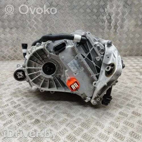 Двигатель  Tesla model Y   Электро, 2023г. 112096020g, 108569320f , artGTV287694  - Фото 1
