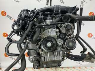 M274.920 Двигатель Mercedes GLC w253 Арт 42271