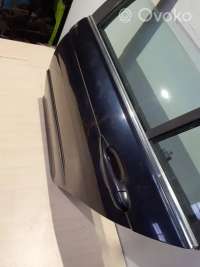 Дверь задняя левая BMW 3 E46 2004г. artLTR23496 - Фото 2