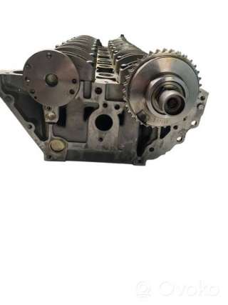 Двигатель  SsangYong Rexton 1 3.2  Бензин, 2004г. r1620163001 , artERD3904  - Фото 7