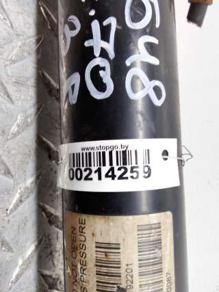 Амортизатор задний правый BMW X5 E70 2011г. 6781922 - Фото 5