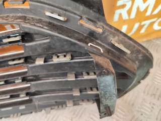 1868543, DS738150JW решетка радиатора Ford Mondeo 4 restailing Арт 254623PM, вид 9