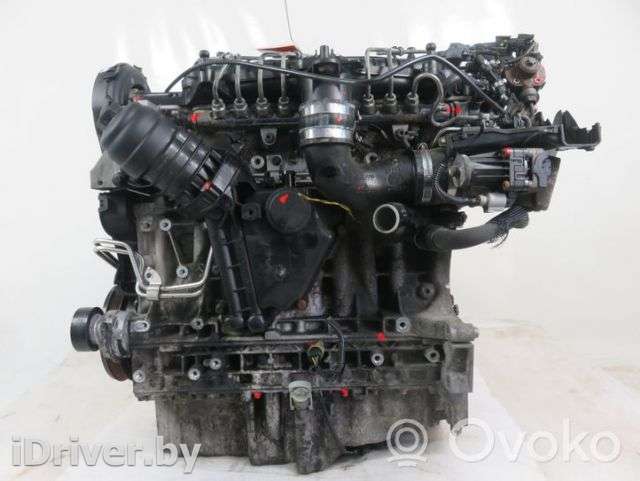 Двигатель  Volvo V60 1 2.0  Гибрид, 2012г. d5204t7 , artCZM117419  - Фото 1