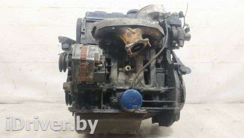 Двигатель  Citroen Saxo 1.0 i Бензин, 1998г. CDY,10FN1W  - Фото 1