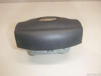 Подушка безопасности в рулевое колесо Chevrolet Blazer 2002г. 15112395 - Фото 6