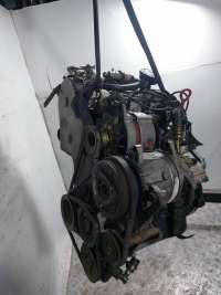 Двигатель  Volkswagen Jetta 2 1.8  Бензин, 1990г.   - Фото 2