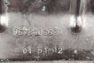 Кассета радиаторов Peugeot 208 2013г. 9674813580, 5H2680000, AD1264M143131, 9672502680 , art2739731 - Фото 2