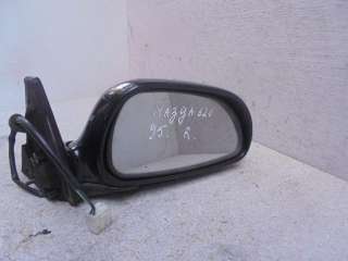  Зеркало наружное правое к Mazda 626 GE Арт 18.31-536610