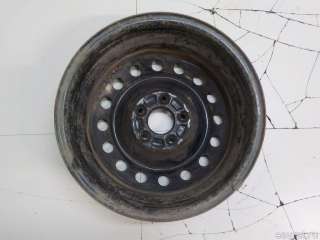 Диск колесный железо к Geely Emgrand x7  - Фото 3