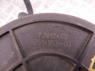 11727506210 Насос продувки катализатора BMW 3 E46 Арт 18.18-848517, вид 4