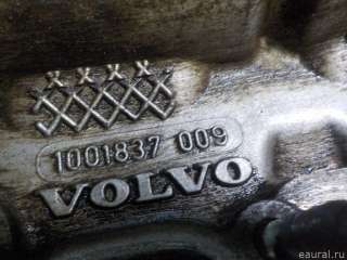 Головка блока Volvo XC90 1 2013г. 8602635 Volvo - Фото 19