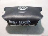 3B0880201AN Подушка безопасности в рулевое колесо к Volkswagen Golf 4 Арт E5500258