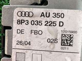 8p3035225d Усилитель антенны Audi A3 8P Арт 48084, вид 2