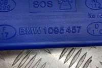 Знак аварийной остановки BMW 5 E60/E61 2006г. 1095457 , art9882336 - Фото 2