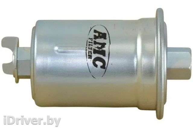Фильтр топливный Kia Clarus 2000г. kf1564 amc-filter - Фото 1