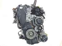 RHR, DW10BTED4 Двигатель к Peugeot 407 Арт 266359