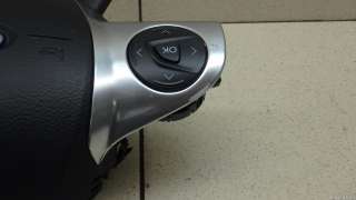 Подушка безопасности в рулевое колесо Ford C-max 2 2011г. 1787154 - Фото 6