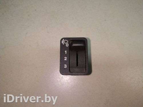 Кнопка корректора фар Rover 45 2000г.  - Фото 1