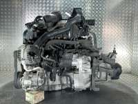 K9K 400 Двигатель к Nissan Note E11 Арт 125147