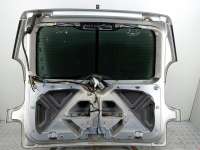 Крышка багажника (дверь 3-5) Peugeot 807 2008г. 8701AK - Фото 9