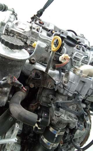  Щуп двигателя к Toyota Corolla VERSO 2 Арт 4A2_78361