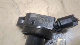 Катушка зажигания Toyota Yaris 3 2012г. 9091902257 - Фото 2