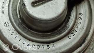 Клапан egr Mercedes C W203 2001г. a6110900754 , artPUM49368 - Фото 6