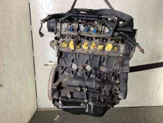 Двигатель  Renault Laguna 1 2.0 i Бензин, 1997г. 7701469159  - Фото 4