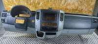  Панель передняя салона (торпедо) к Volkswagen Crafter 1 Арт 73506061