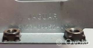 Магнитола Jaguar XF 250 2011г. 7f6n14c230aa, 7f6n18c815ab , artRUM18959 - Фото 11