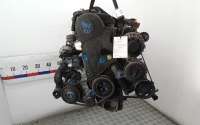 Двигатель  Skoda Superb 1 1.9  Дизель, 2004г. AWX  - Фото 2