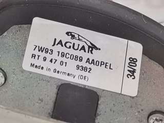 Антенна Jaguar XF 250 2008г. C2C37127XXX, 7W9319C089 - Фото 5