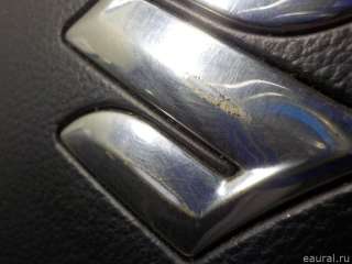 Подушка безопасности в рулевое колесо Suzuki SX4 2 2014г. 4815061M11C48 - Фото 9