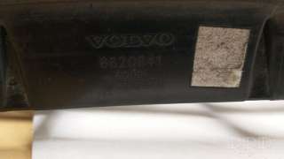 Решетка радиатора Volvo XC90 1 2004г. 8620641, 08620587 , artASL1950 - Фото 4