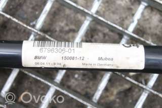 Стабилизатор подвески (поперечной устойчивости) передний BMW 3 E90/E91/E92/E93 2011г. 6796306 , artSAK78078 - Фото 5