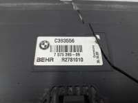 Кассета радиаторов BMW 7 F01/F02 2010г.  - Фото 6