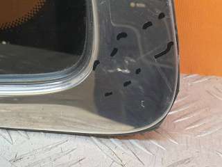 стекло глухое Nissan X-Trail T31 2013г. 833014BA0B - Фото 4